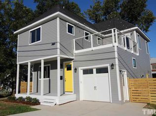 111 S Tarboro St, Raleigh, NC 27610