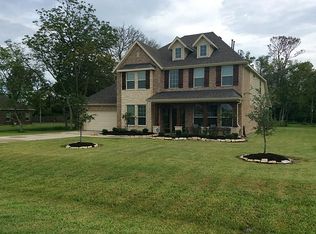 4502 Sunrise Rd, Baytown, TX 77523