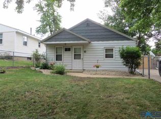 1928 S West Ave, Sioux Falls, SD 57105
