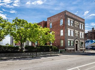 801 N Pennsylvania St #D1, Indianapolis, IN 46204