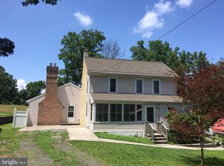 100 Sunset Hill Rd, Boyertown, PA 19512