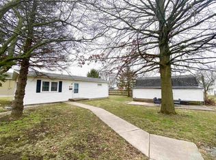 125 W Spraker St, Kokomo, IN 46901