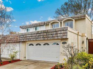 1426 Shoal Dr, San Mateo, CA 94404