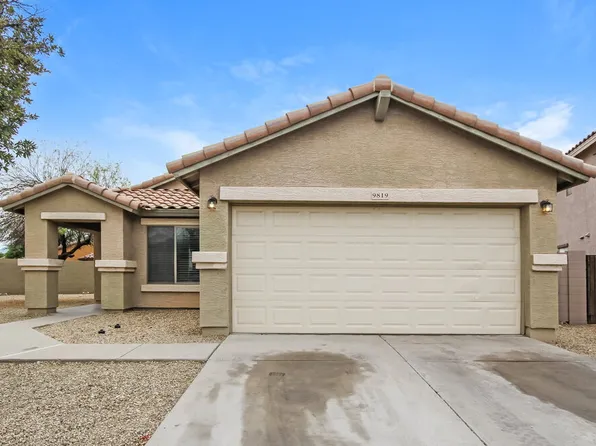 9819 W Riverside Ave, Tolleson, AZ 85353