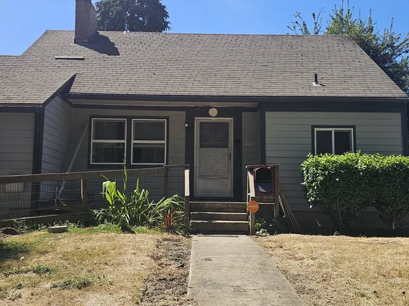 10238 N James St, Portland, OR 97203