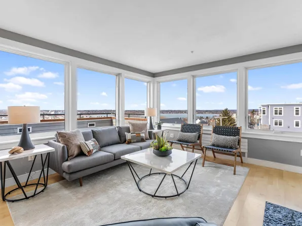 117 Sheridan Street #6, Portland, ME 04101