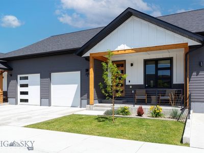 205 Albrey Trl #B, Bozeman, MT, 59718