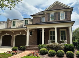 18932 Henry Lee Knox Ln, Cornelius, NC 28031