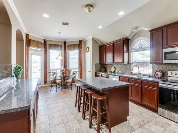 8200 Ithaca Dr, Arlington, TX 76002