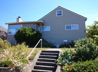 4732 47th Ave SW, Seattle, WA 98116