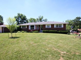 2318 Primrose Dr, Columbia, MO 65202