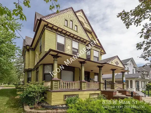 838 W Main St, Kalamazoo, MI