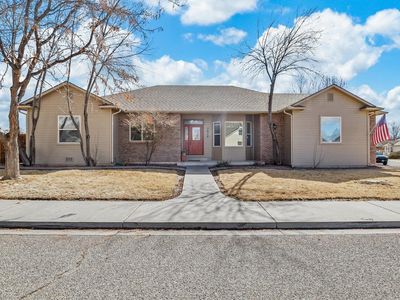 2819 Ridge Dr, Grand Junction, CO, 81506