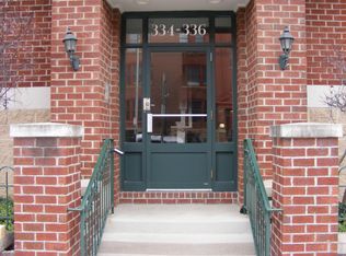 334 S 3rd St APT 3, Columbus, OH 43215