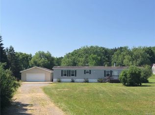 3015 Bear Creek Rd, Franklinville, NY 14737