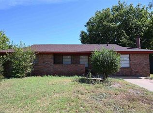 2711 Byrne Pl, Wichita Falls, TX 76306