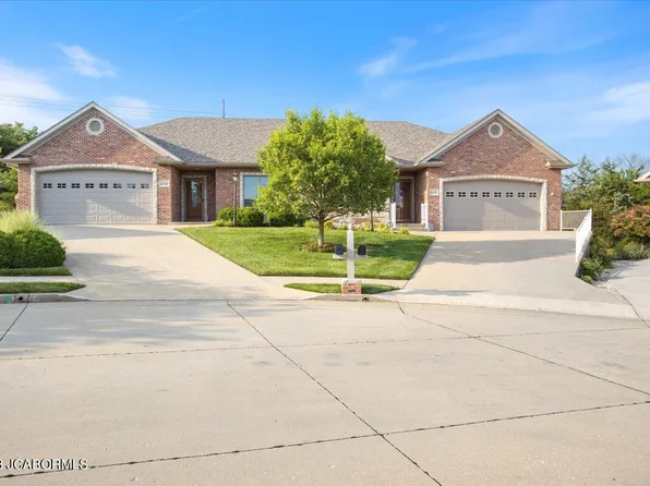 2331 Hatting Pl, Jefferson City, MO 65109