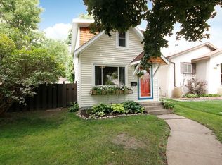 3222 Ulysses St NE, Minneapolis, MN 55418