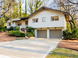 4010 Winston Way, Birmingham, AL 35213