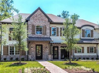 11615 Windy Ln, Houston, TX 77024