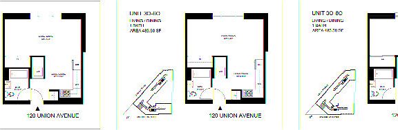 2nd image of 150 Union Ave APT 6O