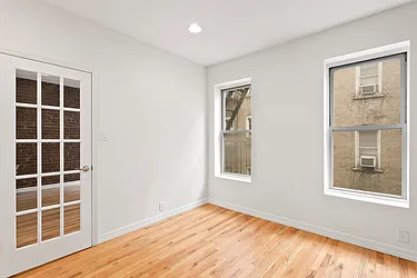 Rented by Corcoran