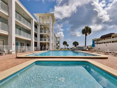 3509 S Atlantic Ave #108 & 109, New Smyrna Beach, FL, 32169