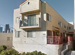643 N Hill Pl, Los Angeles, CA 90012
