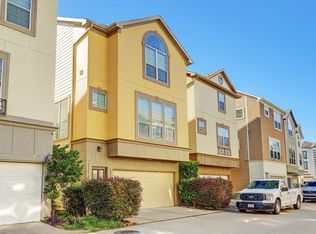 10718 Clearview Villa Pl, Houston, TX 77025