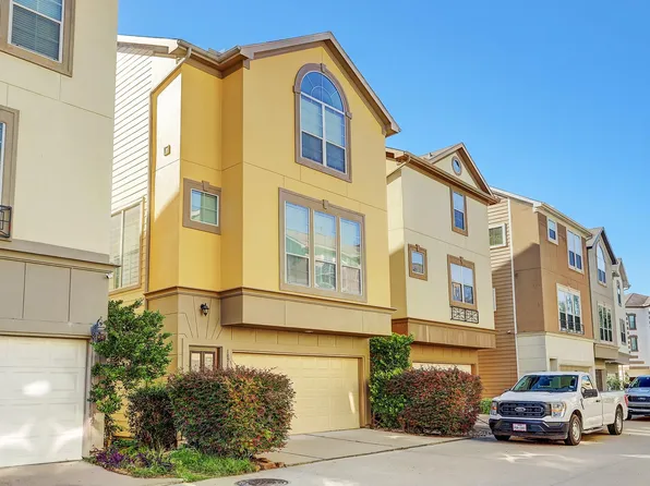 10718 Clearview Villa Pl, Houston, TX 77025