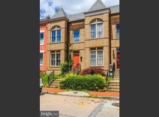 605 U St NW, Washington, DC 20001