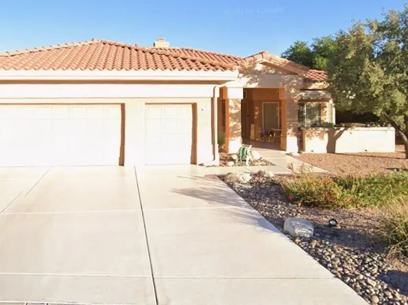 14338 N Green Meadow Ln, Oro Valley, AZ 85755