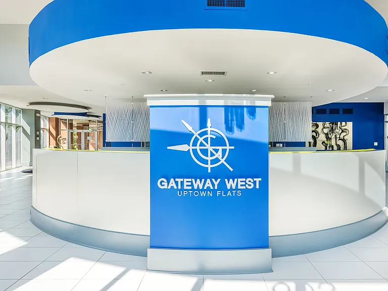 Gateway West — Photo 12