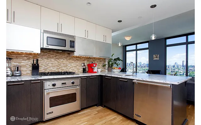Rented by Douglas Elliman | media 12