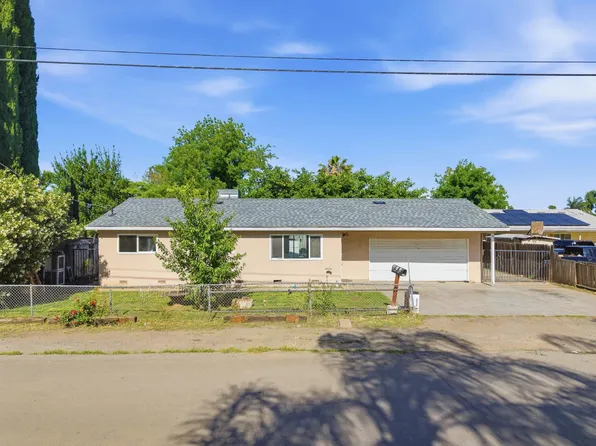 378 S Coolidge Ave, Stockton, CA 95215