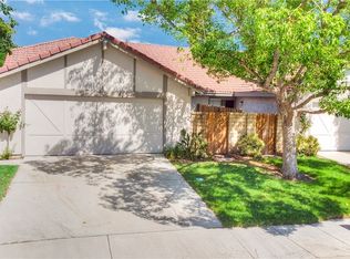 28952 Rue Daniel, Santa Clarita, CA 91387