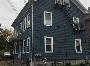 65 Cleveland St, Pawtucket, RI 02860