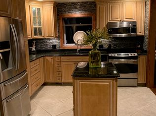 3802 Prospect Ave, Mogadore, OH 44260