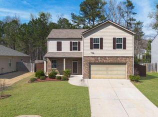 113 Hayes Park Dr, Dallas, GA 30132