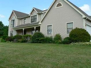 2188 Merrick Hill Rd, Knoxville, PA 16928