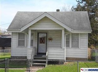 3721 Ohio St, Omaha, NE 68111