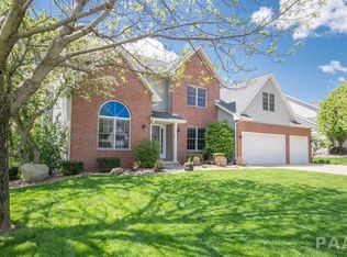 124 W Copperfield Dr, Dunlap, IL 61525