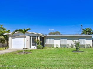 370 Belair Ave, Merritt Island, FL 32953