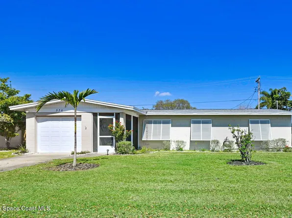 370 Belair Ave, Merritt Island, FL 32953