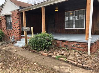 2220 N Boston Pl, Tulsa, OK 74106