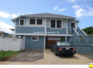 66-140 Waialua Beach Rd, Haleiwa, HI 96712