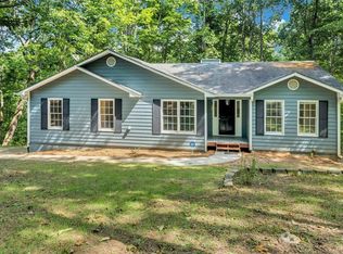 164 Mossburg Trl, Jasper, GA 30143