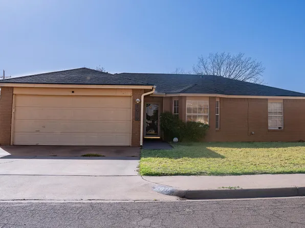 1016 Ironton Ave, Lubbock, TX 79416