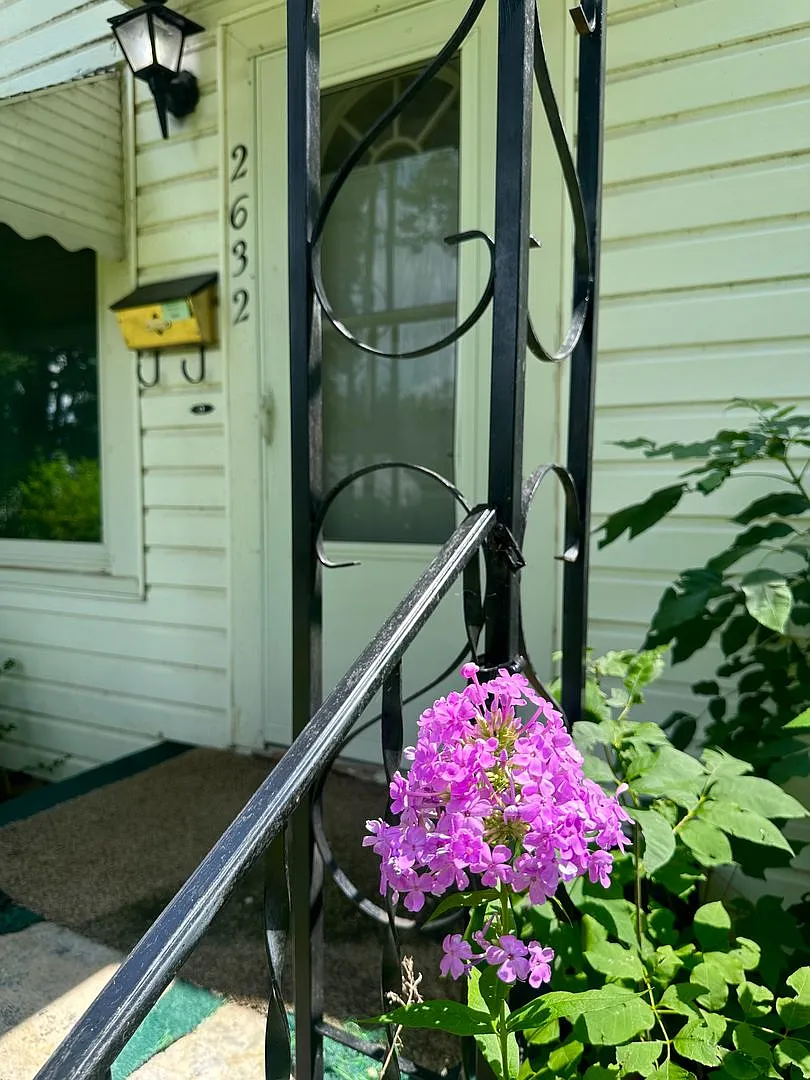 2 Bed | 1 Bath Home with Detached Garage — Photo 3