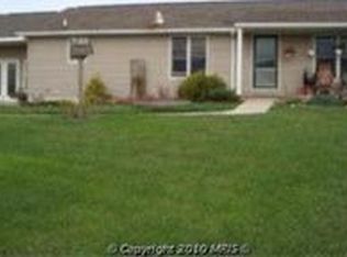 19147 Sweetwater Rd, Dry Run, PA 17220